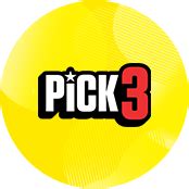 pick 3 uitslag|tirage pick 3.